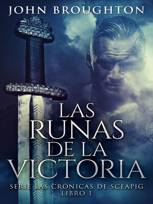 cover image of Las Runas de la Victoria